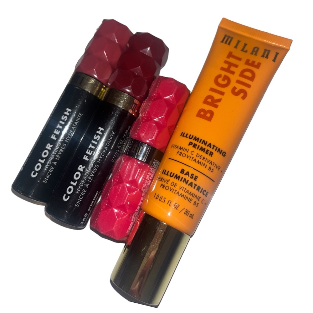 Milani Lot